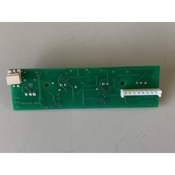 Asyst 3200-1076-01 IsoPort PCB